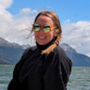 Meet your Posher, Molly